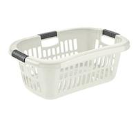 CESTA ANATOMICA 35lt BIANCO