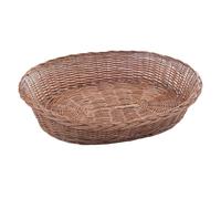 Cesta Aumüller - ca. L 100 x P 75 x H 22 cm