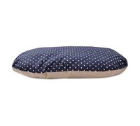 Cesta Aumüller - Cuscino in spelta - L 60 x P 44 x H 10 cm