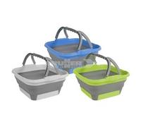 Brunner Bacinella Cleo Fold Pieghevole Assortito 0203064c C9n