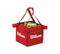 Cesta da 150 palline Wilson Teaching Cart