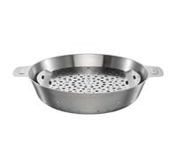 Cesta de acero inoxidable Norden