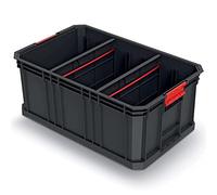 Cesta de herramientas modular kistenberg Toolbox 20 Plus Modular Solution modular system 32,9x52x21