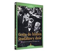 Cesta do hlubin studakovy duse DVD / Cesta do hlubin studakovy duse (Versione ceca)