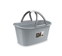 Cesta Stefanplast Portabiancheria con Manici 30197
