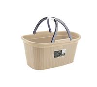 Cesta Elegance C/Manici cm 58x38x29h Stefanplast