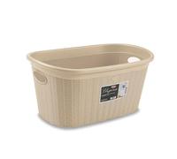 CESTA ELEGANCE CASHMERE 38x58 h 28 STEFANPL