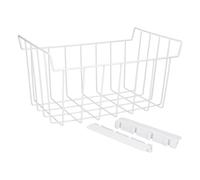 Cesta In Metallo Bianca Compatibile Electrolux 4055529525 Per Congelatore