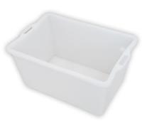 CESTA PANE CHIUSA cm. 78x52x40 h - lt. 100