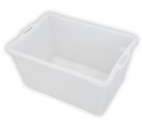 CESTA PANE CHIUSA cm. 78x52x40 h - lt. 100