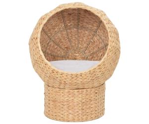 Cesta per Gatti in Giunco Marittimo