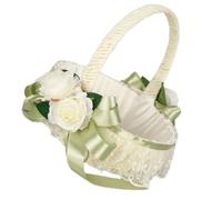 Cesta Piccola Cestino Piccolo Cestini Di Fiori Decorativi Cesto Per Matrimoni