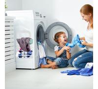 Cesta Pieghevole Per Bucato Cesto Biancheria Da Lavare Cesti Della