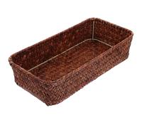 Cesta Porta Oggetti Ceste Portaoggetti Cestino Da Cucina Per Posate