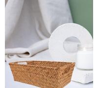 Cesta Porta Oggetti Ceste Portaoggetti Cesto Di Frutta Intrecciato