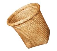 Cesta Porta Oggetti Cesti Portaoggetti Intrecciati Mano Cestino Da Cucina