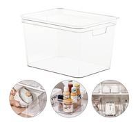 Cesta Porta Oggetti Cestini Portaoggetti Scatole Di Immagazzinaggio