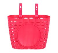 Cesta Porta Oggetti Cestino Anteriore Della Bicicletta BAMBINO BIKE CSHE