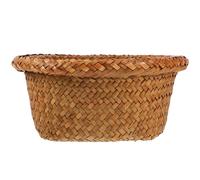 Cesta Porta Oggetti Cestino Da Cucina Cestini Portaoggetti Per La Casa