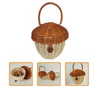 Cesta Porta Oggetti Cestino Di Conservazione Degli Alimenti Portaoggetti