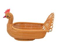 Cesta Porta Oggetti Cestino Di Stoccaggio Della Cucina Cesto Frutta Da