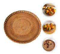 Cesta Porta Oggetti Cestino Frutta Cestini Portaoggetti Intrecciati