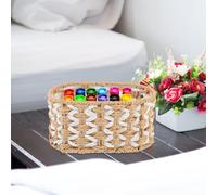 Cesta Porta Oggetti Cesto Cestino Per La Conservazione Da Cucina