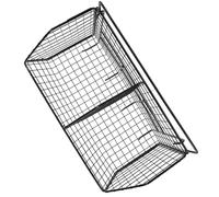 Cesta Porta Oggetti Cesto Di Frutta Da Cucina Cestini Portaoggetti