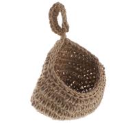 Cesta Porta Verdura Cesto Frutta Cestino Da Appendere Al Muro Parete Sospeso