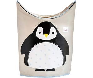 Cesta Portabiancheria 3 Sprouts per bambini