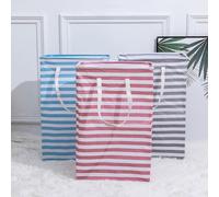 Cesta Portabiancheria Piccola Panni Cestini Portaoggetti Cestino Della