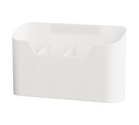 Cesta Portaoggetti Cestino Cucina Organizer Per Il Bagno Supporto Doccia