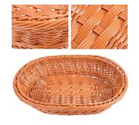 Cesta Portaoggetti Cestino Da Cucina Di Conservazione Degli Alimenti