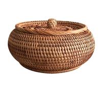 Cesta Portaoggetti Cestino Per La Casa Alimenti Scatole Di Caramelle