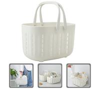 Cesta Portaoggetti Organizer Bagno Cestino Doccia Contenitore Di Stoccaggio