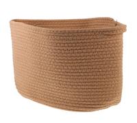 Cesta Portaoggetti Scatola Cestino Intrecciato Cestini Intrecciati