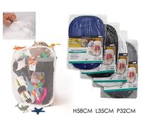 CESTA PORTATUTTO 58cm 627605