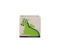 Cesta quadrata portaoggetti drago - 3 SPROUTS