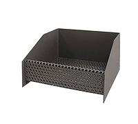 Bruciatore Imex el Zorro Pellets Cestino Ferro Fuso (30 x 25 x 17 cm)