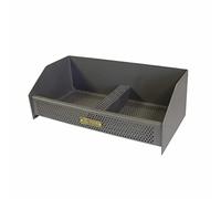 Bruciatore Imex el Zorro 49 x 25 x 17 cm Cestino Pellets