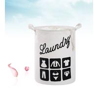 Cesta Roba Sporca Cestino Per Vestiti Sporchi Cesto Della Biancheria