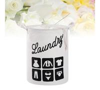Cesta Roba Sporca Cestino Pieghevole Bucato Cesto Della Biancheria
