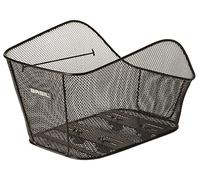 CESTA RT BASIL ICON L NEGRO