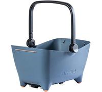 CESTA-RT PARA ANIMALES BASIL BUDDY FADED DENIM INC