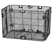 Asista Cesto Folding Rear Side 13l