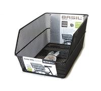 Cestello ruota posteriore Basil Cento WSL nero