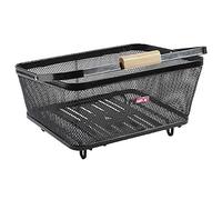 CESTA TRASERA UNIX BENIMO UNIVERSAL 40x30x18 NEGR