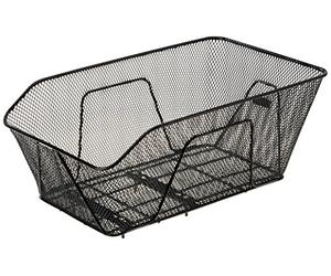 CESTA TRASERA UNIX ROSANO MALLA ESTR.50x30x20 NEGR