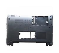 C'EsTBon Nuovo Caso Inferiore Compatibile for ASUS A53T K53U K53B X53U K53T K53TA K53 X53B K53Z K53BY A53U X53Z 13GN5710P040-1 Copertura Palmrest for Laptop Joyous(Bottom)