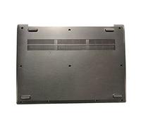 C'EsTBon Nuovo Compatibile for Lenovo IdeaPad S145-14 S145-14IWL Copertura Palmrest AP1CS000710/ Coperchio della Base di Base del Laptop AP1CS000120 Joyous(D Shell)